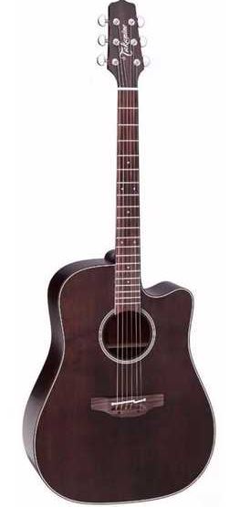 TAKAMINE P1DC SM gitara akustyczna, Made in Japan